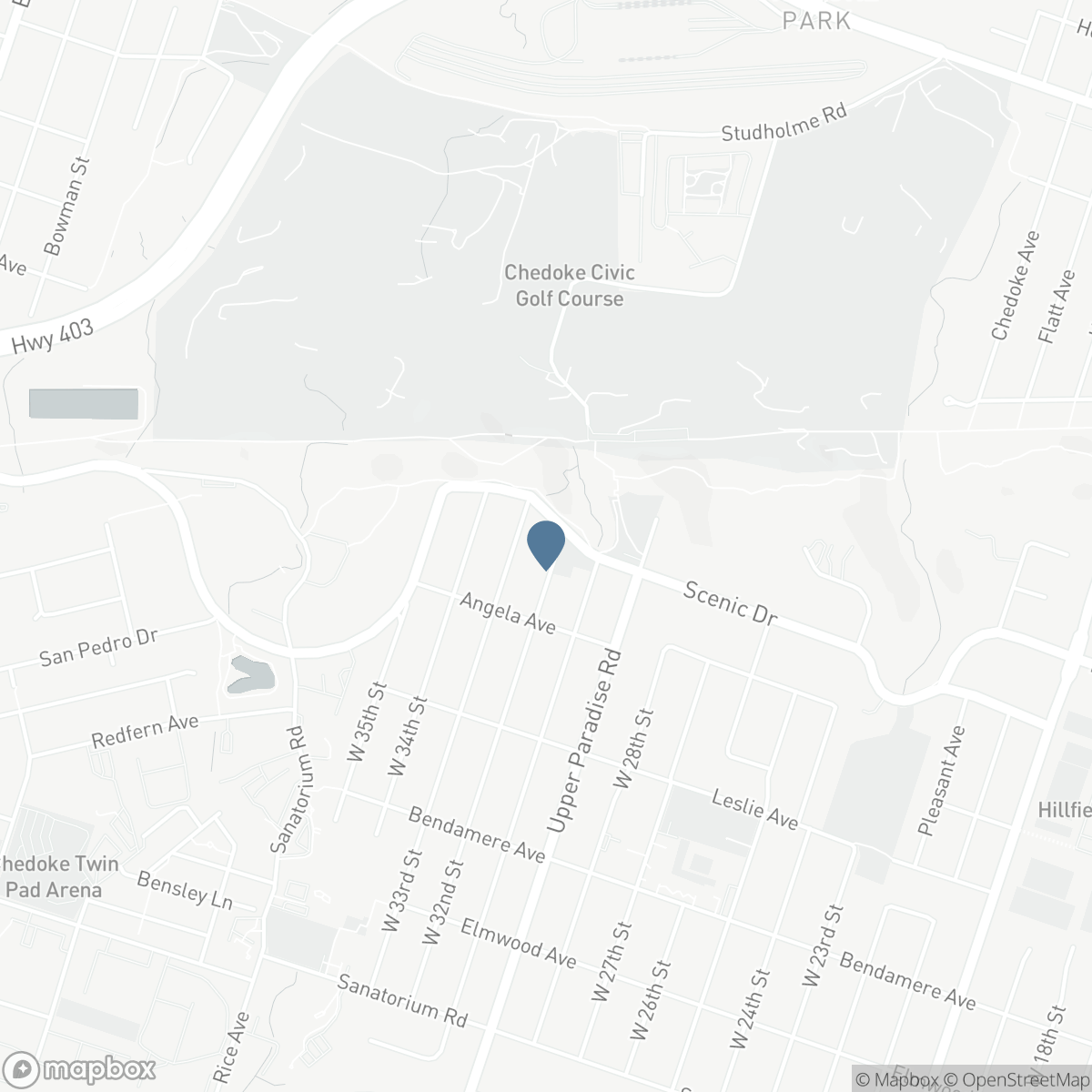 24 WEST 32ND Street, Hamilton, Ontario L9C 5G6